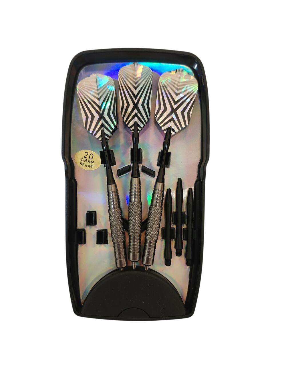 20 Gram Weight Dart Set Of 3